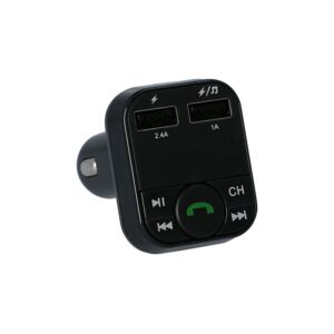 BLUETOOTH HANDS FREE & FM TRASMITTER BLUETOOTH HANDS FREE & FM TRASMITTER